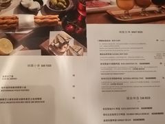 -星巴克臻选(上海合生汇1F店)