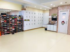 -中田健身工作室(中针商务店)
