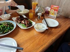 -李东农庄(中南百草园地标店)