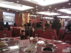 -东方豪生·老方一帖中餐厅