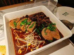 -筱爷叔·上海传统手工菜(玉树路店)
