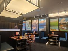 -海之屋韩式烤肉(海棠68环球美食街店)