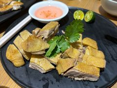 -天府中餐厅·粤菜·海南菜·生猛海鲜(三亚海棠湾洲际度假酒店)
