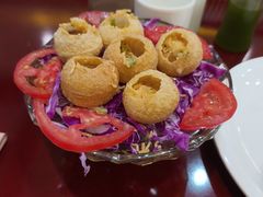 -清真· AL-JANNAT 佳纳特餐厅(仙林店)