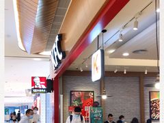大堂-肯德基(星河店)