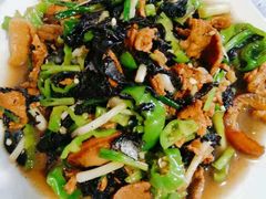 -文娟土菜馆(天柱山店)