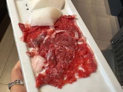-魁牛·潮汕牛肉自助火锅(沈辽路万达店)