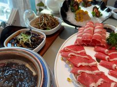 -享月汤皇·海鲜小火锅·聚会(曲江创意谷店)