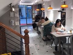 -小杨生煎(黄河路店)