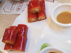 -点都德(华强南店)