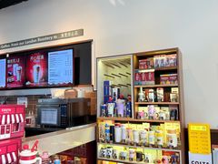 -COSTA COFFEE(阿里中心店)