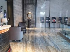 -万达文华酒店-品珍中餐厅