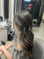 -Mentor Hair Salon