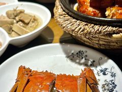 -应天大明王朝·南京菜(中山陵店)
