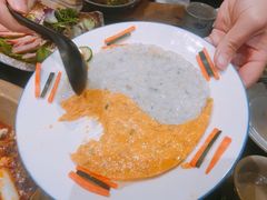 -巴蜀印象火锅(永陵总店)