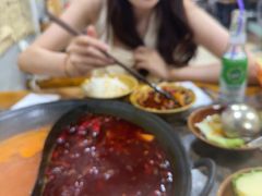 -谭记重庆老火锅(总店)