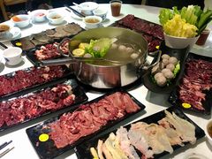 -陈记顺和牛肉火锅馆(天河北路店)