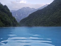 -古尔沟华美达温泉度假酒店