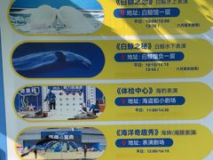 -秦皇岛乐岛海洋王国