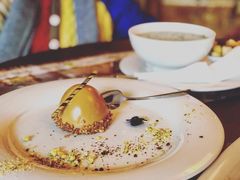 慕斯蛋糕-Boss Caffe