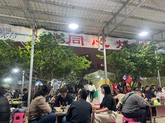 大堂-同心烧烤(总店)