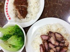 -陈光记烧腊店(罗保博士街店)