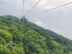 -紫金山索道-售票处