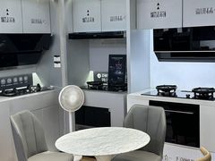 -峰光无限装饰(西安总店)