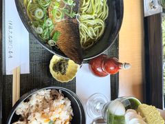 -伊藤久右卫门(宇治本店)