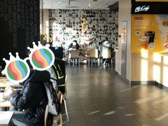 -麦当劳(北京上地十街餐厅店)