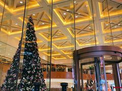 -金海湾自助餐厅(金陵饭店)