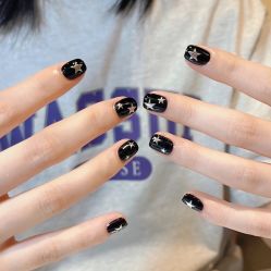 -斯馨·健康美甲美睫