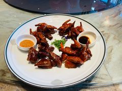 -滋粥楼·顺德菜海鲜茶点(金融城店)
