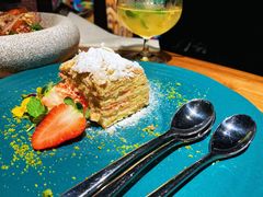 拿破仑-格鲁·秀色Georgia’s Feast