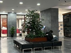 -中国人民大学图书馆新馆