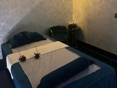 -春日樱·轻奢SPA·私享馆