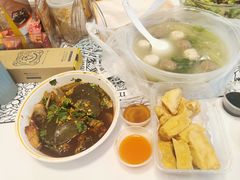 -潮人姐妹轩(海宁路店)