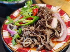 -谷牛和牛烤肉(漕河泾印象城店)