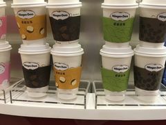 -哈根达斯(石家庄北国店)