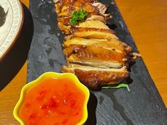 -泰国餐厅 Thai Food(裕华万达店)