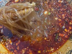 -火辣辣麻辣粉(桃园二巷店)