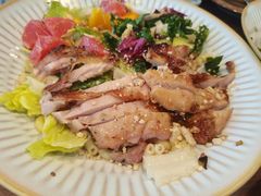 -BAKER&SPICE(BFC外滩金融中心店)