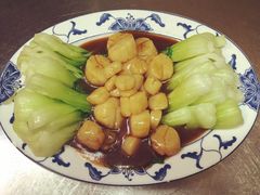 -富满美食