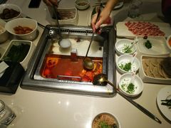 -海底捞火锅(勒泰店)
