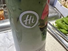 -海底捞火锅(龙首印象城店)