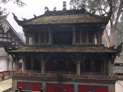 -都江堰普照寺