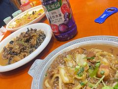 -东北故事私房菜(江南印象店)