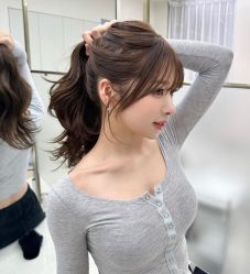 -MY HAIR ARDOR