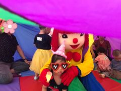 -金宝贝早教中心(北洋校区)