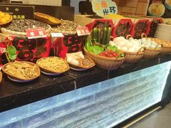 -营信刘罗锅铁锅炖(建华店)